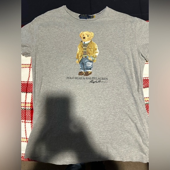 Polo Ralph Lauren T shirt - Picture 1 of 3